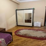 Kirayə (aylıq) 3 otaqlı Yeni Tikili, Gənclik metrosu, Tibb Universiteti, Nəsimi rayonu 9