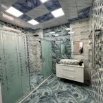 Satılır 6 otaqlı Həyət evi/villa, Koroğlu metrosu, Zabrat qəs., Sabunçu rayonu 14