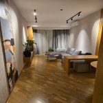 Аренда 2 комнатная Новостройка, м. 28 Мая метро, Порт Баку, Насими район 2