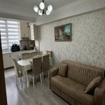 Kirayə (aylıq) 2 otaqlı Yeni Tikili, Nərimanov rayonu 4