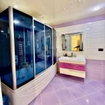 Satılır 3 otaqlı Yeni Tikili, Qara Qarayev metrosu, Nizami rayonu 18