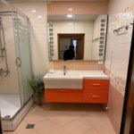 Аренда 3 комнатная Новостройка, м. Халглар Достлугу метро, 8-ой километр, Низаминский р-н район 7