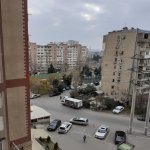 Аренда 2 комнатная Новостройка, м. Азадлыг метро, 7-ой микрорайон, Бинагадинский р-н район 16
