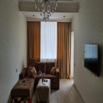 Kirayə (aylıq) 2 otaqlı Yeni Tikili, Azadlıq metrosu, 8-ci mikrorayon, Binəqədi rayonu 1