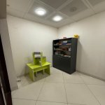 Kirayə (aylıq) 5 otaqlı Ofis, Nəriman Nərimanov metrosu, Nərimanov rayonu 5