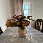 Аренда 2 комнатная Вторичка, пос. А.Асланов, Хетаи район 10