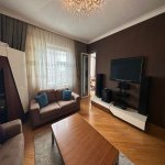 Kirayə (aylıq) 3 otaqlı Yeni Tikili, Nizami metrosu, Yasamal rayonu 12