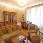 Kirayə (aylıq) 3 otaqlı Yeni Tikili, Səbail rayonu 6