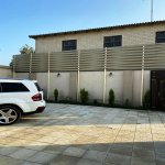 Satılır 4 otaqlı Həyət evi/villa, Hövsan qəs., Suraxanı rayonu 4
