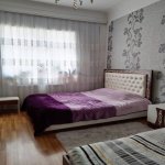 Satılır 4 otaqlı Köhnə Tikili, Badamdar qəs., Səbail rayonu 2
