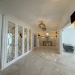 Satılır 4 otaqlı Yeni Tikili, Xətai metrosu, Ağ şəhər, Xətai rayonu 17