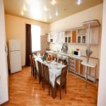 Kirayə (aylıq) 7 otaqlı Həyət evi/villa, Badamdar qəs., Səbail rayonu 11