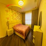 Аренда 3 комнатная Новостройка, м. 20 Января метро, Насими район 13