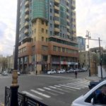 Kirayə (aylıq) 14 otaqlı Ofis, Nəsimi rayonu 16