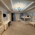 Аренда 4 комнатная Новостройка, м. 8 Ноябрь метро, Насими район 10