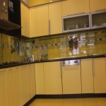 Kirayə (günlük) 2 otaqlı Yeni Tikili, Xətai metrosu, Ağ şəhər, AGA Business Center, Xətai rayonu 7