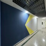 Kirayə (aylıq) 4 otaqlı Ofis, Nəriman Nərimanov metrosu, Nərimanov rayonu 18