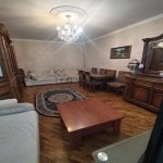 Аренда 3 комнатная Новостройка, м. Эльмляр Академиясы метро, Ясамал район 3