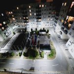 Kirayə (aylıq) 2 otaqlı Yeni Tikili, Hövsan qəs., Suraxanı rayonu 7