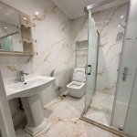 Kirayə (aylıq) 2 otaqlı Yeni Tikili, Gənclik metrosu, Nərimanov rayonu 8