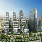 Kirayə (aylıq) 3 otaqlı Yeni Tikili, 28 May metrosu, Nəsimi rayonu 21