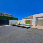 Satılır 4 otaqlı Bağ evi, Şüvəlan, Xəzər rayonu 3