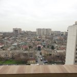 Kirayə (aylıq) 2 otaqlı Yeni Tikili, Azadlıq metrosu, Rəsulzadə qəs., Binəqədi rayonu 9