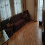 Kirayə (aylıq) 3 otaqlı Yeni Tikili, Nəriman Nərimanov metrosu, Nərimanov rayonu 1