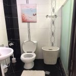 Satılır 4 otaqlı Yeni Tikili, Bakıxanov qəs., Sabunçu rayonu 18