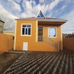 Satılır 4 otaqlı Həyət evi/villa, Koroğlu metrosu, Zabrat qəs., Sabunçu rayonu 3