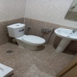 Kirayə (aylıq) 1 otaqlı Yeni Tikili Xırdalan 4