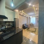 Аренда 2 комнатная Новостройка, пос. Бадамдар, Сябаиль район 5
