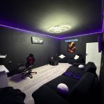 Satılır 4 otaqlı Həyət evi/villa, Masazır, Abşeron rayonu 13