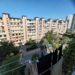 Satılır 3 otaqlı Köhnə Tikili, Əhmədli metrosu, Əhmədli, Xətai rayonu 1