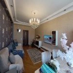 Satılır 3 otaqlı Yeni Tikili, 20 Yanvar metrosu, Nəsimi rayonu 9