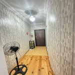 Satılır 1 otaqlı Yeni Tikili, Neftçilər metrosu, Bakıxanov qəs., Sabunçu rayonu 4