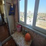 Satılır 3 otaqlı Köhnə Tikili, Yeni Günəşli qəs., Suraxanı rayonu 9