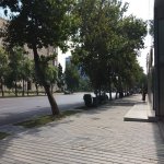 Kirayə (günlük) 3 otaqlı Köhnə Tikili, Səbail rayonu 6