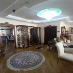 Kirayə (aylıq) 3 otaqlı Yeni Tikili, Gənclik metrosu, Nərimanov rayonu 6