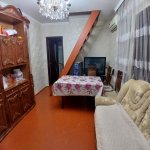 Satılır 3 otaqlı Həyət evi/villa, Avtovağzal metrosu, Sulutəpə qəs., Binəqədi rayonu 4