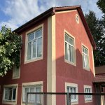 Kirayə (günlük) 3 otaqlı Həyət evi/villa İsmayıllı 2