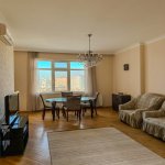 Kirayə (aylıq) 3 otaqlı Yeni Tikili, Gənclik metrosu, Nərimanov rayonu 3