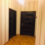 Kirayə (aylıq) 3 otaqlı Yeni Tikili, Gənclik metrosu, Nərimanov rayonu 8