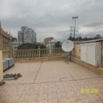 Satılır 3 otaqlı Həyət evi/villa, İçərişəhər metrosu, Səbail rayonu 2