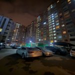 Kirayə (aylıq) 3 otaqlı Yeni Tikili, Gənclik metrosu, Nəsimi rayonu 34