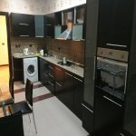 Kirayə (aylıq) 4 otaqlı Yeni Tikili, Nizami metrosu, Nəsimi rayonu 14