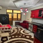 Аренда 3 комнатная Новостройка, м. 28 Мая метро, Насими район 5