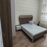 Satılır 3 otaqlı Yeni Tikili, Sumqayıt Bulvarı rayonu 16