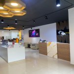 Kirayə (aylıq) Obyekt, 28 May metrosu, Nəsimi rayonu 1