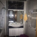 Satılır 3 otaqlı Yeni Tikili, Azadlıq metrosu, 7-ci mikrorayon, Binəqədi rayonu 9